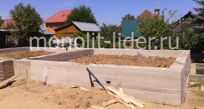 Monolit-Lider lentochniy fundament 012