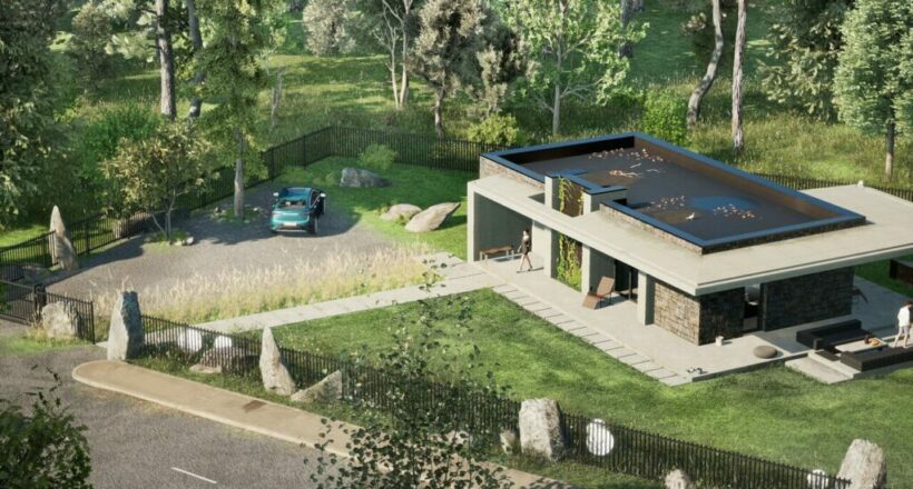 Single person house (10)